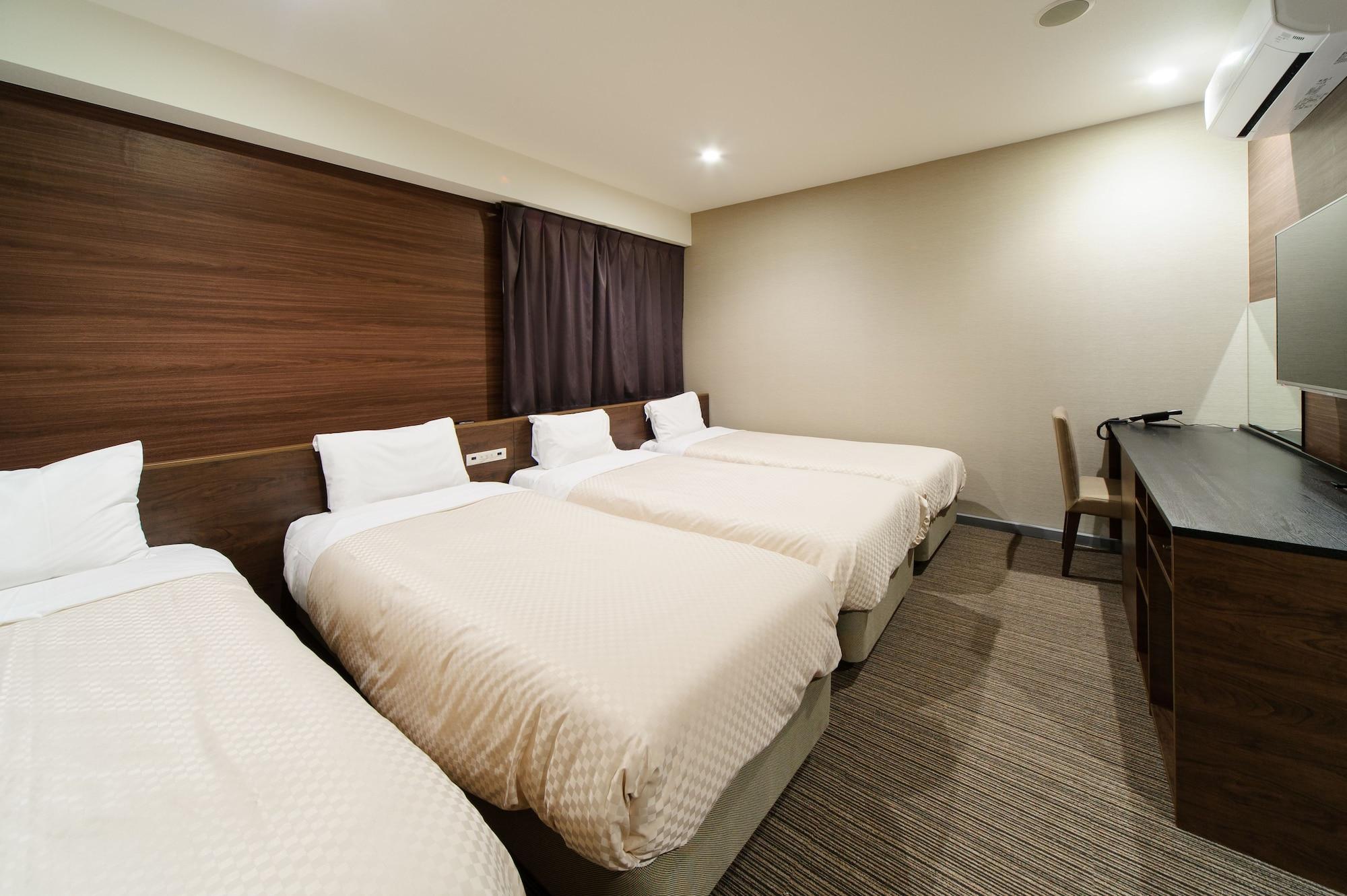 Osaka Fujiya Hotel Экстерьер фото