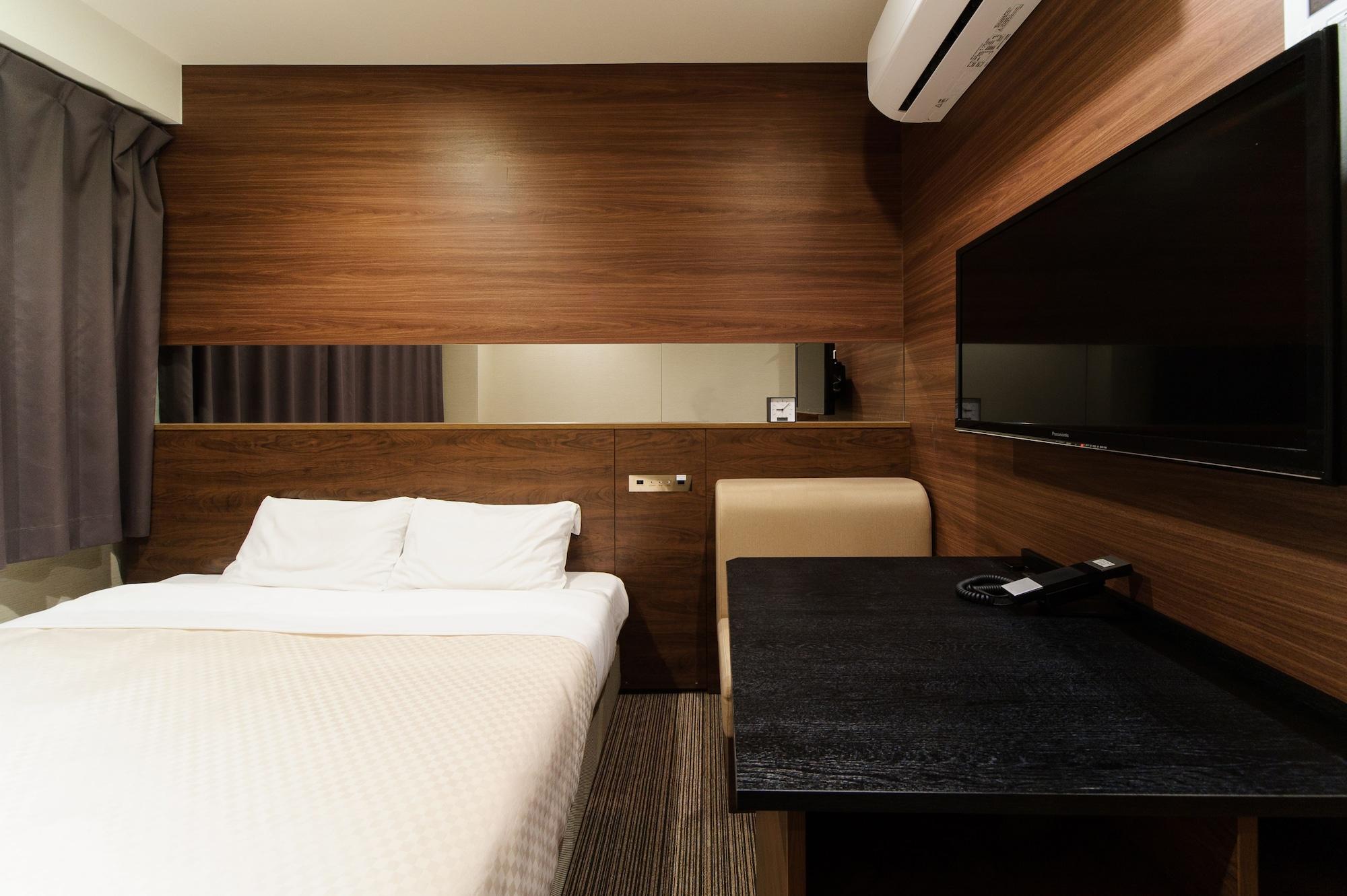 Osaka Fujiya Hotel Экстерьер фото