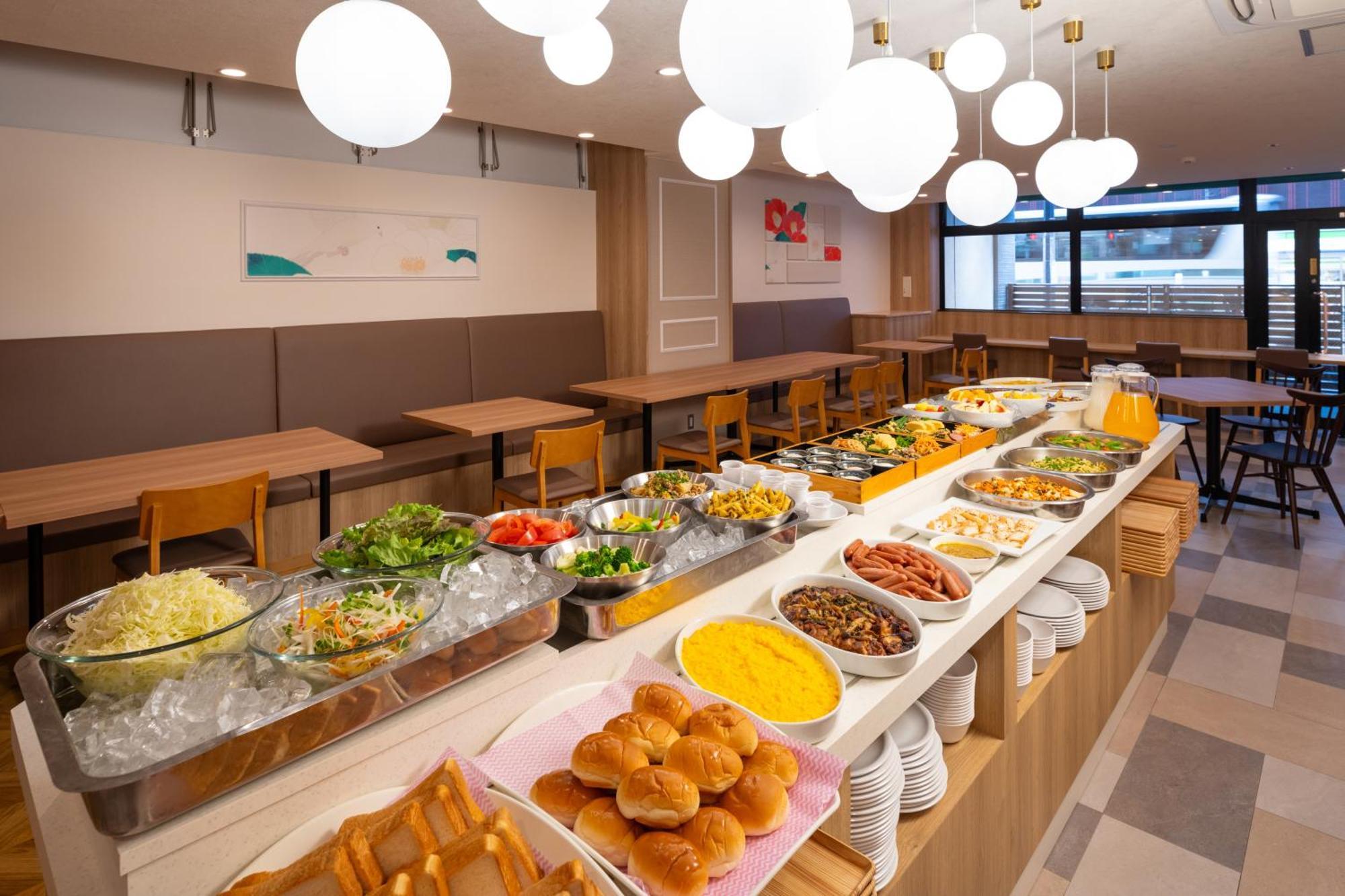 Osaka Fujiya Hotel Экстерьер фото