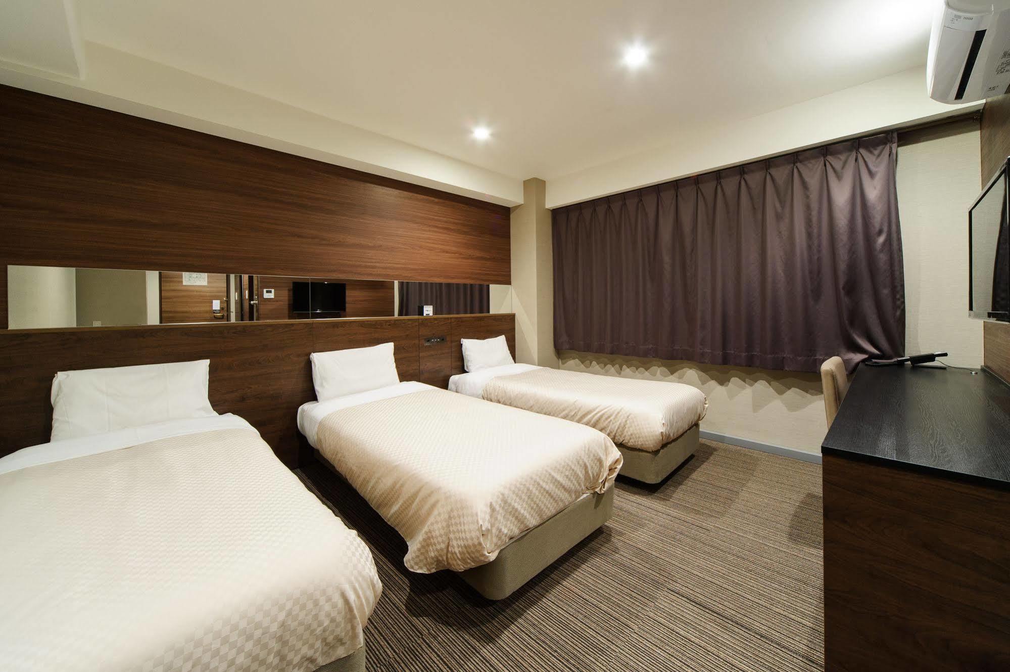 Osaka Fujiya Hotel Экстерьер фото