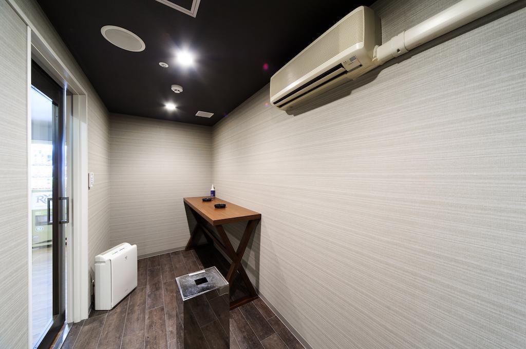 Osaka Fujiya Hotel Экстерьер фото